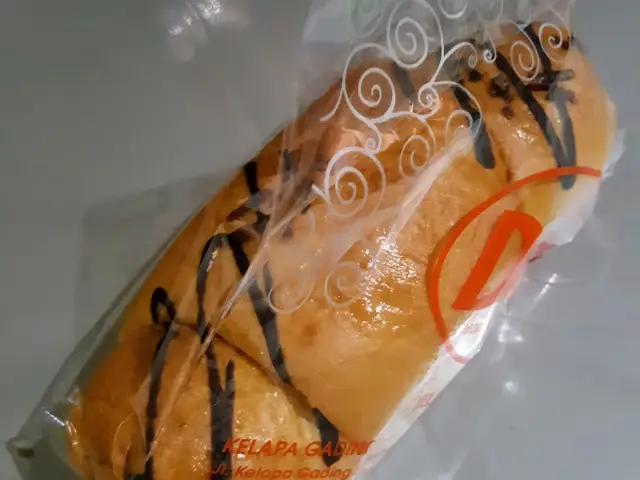 Gambar Makanan Dandy Bakery 7