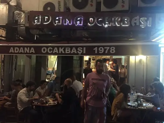Adana Ocakbaşı'nin yemek ve ambiyans fotoğrafları 58