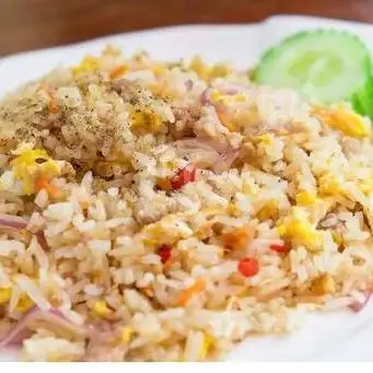 Gambar Makanan Rumah Nasi Goreng Mudi99, Cemara Raya 10