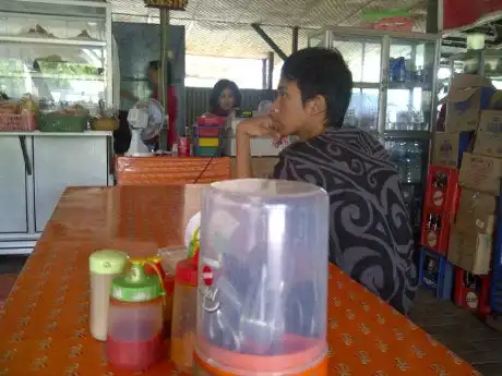 Gambar Makanan Warung Abah Bandung 12