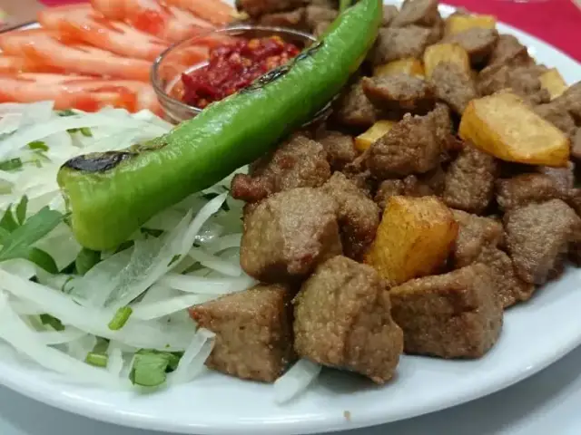 Köfteci Şaban Usta'nin yemek ve ambiyans fotoğrafları 18
