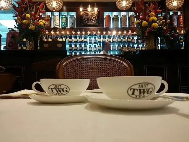 Gambar Makanan TWG Tea Salon & Boutique 19