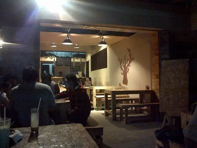 Gambar Makanan Kedai OAK 15