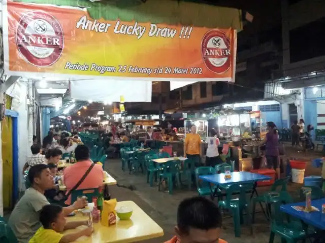 Gambar Makanan Semarang Food Center (Medan Chinatown) 14