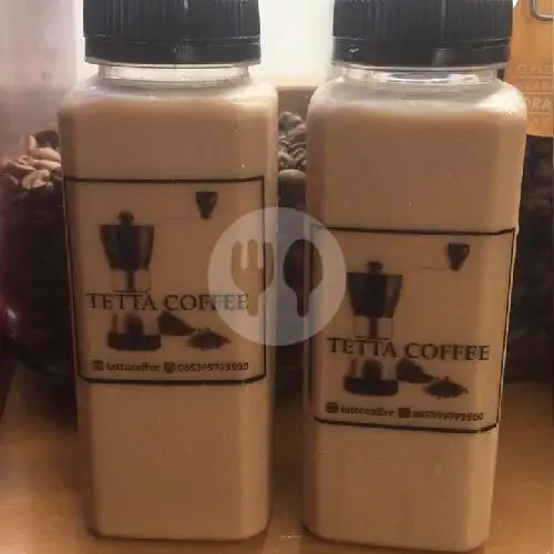 Gambar Makanan TETTA COFFEE 3