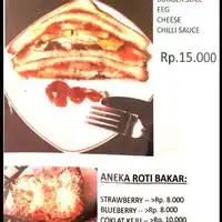 Gambar Makanan Verlino Cafe 1