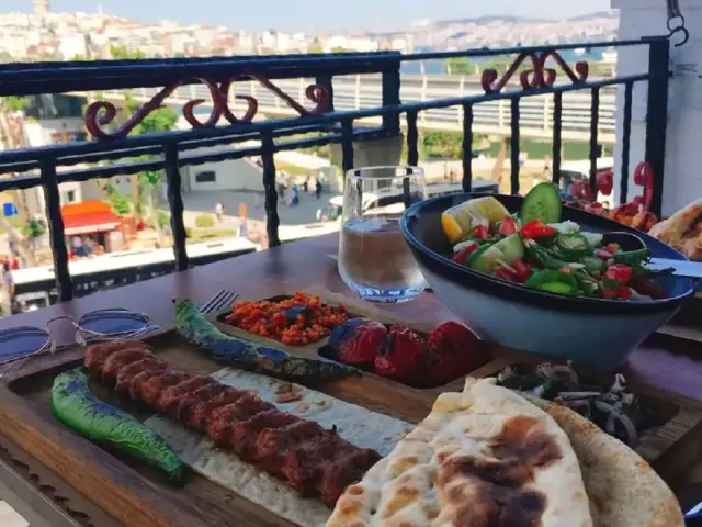 Yanık Köşk Restaurant'nin yemek ve ambiyans fotoğrafları 71