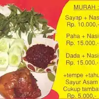 Gambar Makanan Ayam Panggang Hingkong "Oma Jolin" 1