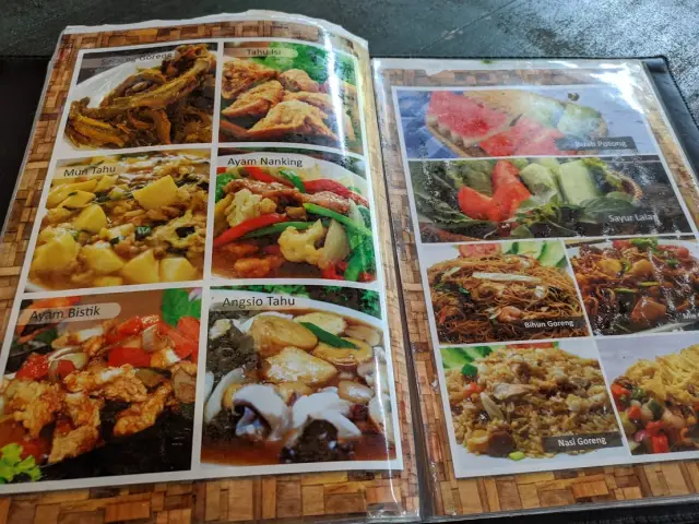 Gambar Makanan Pondok Tepi Sawah 35