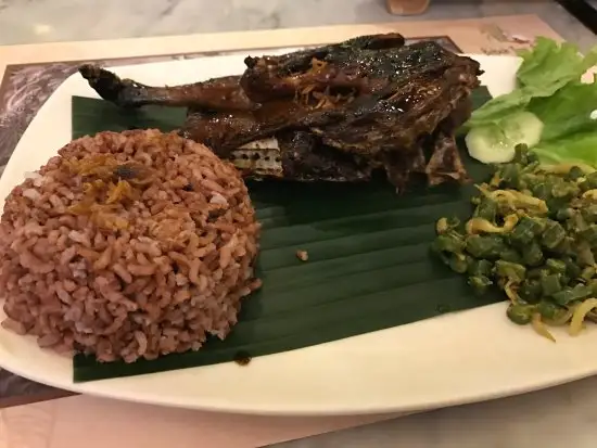 Gambar Makanan Bebek Tepi Sawah 11