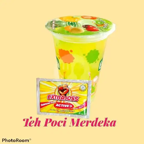 Gambar Makanan Teh Poci Merdeka, Kuta 20