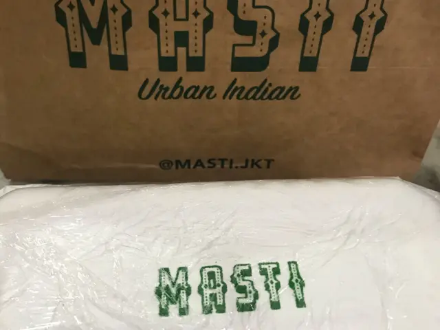 Gambar Makanan Masti 3