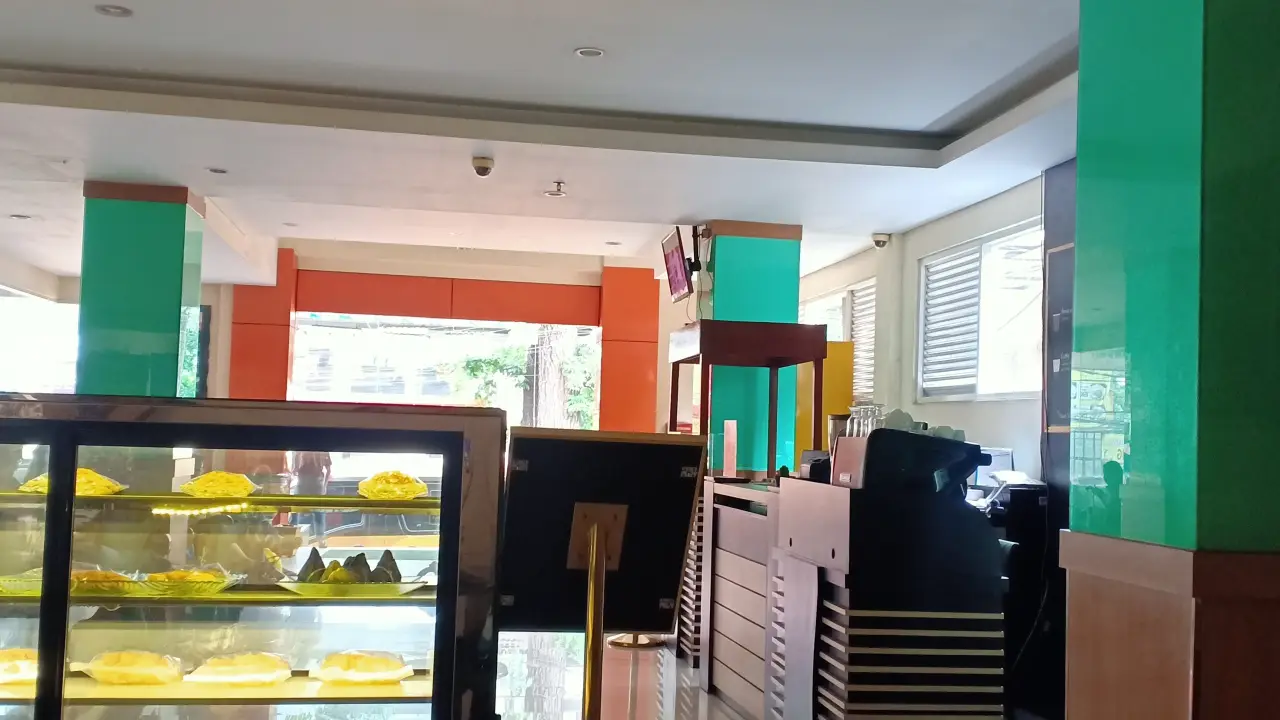 Kemuning Food Corner - De Batara Hotel
