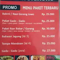 Gambar Makanan Soto Betawi Asli Mang Koko 1