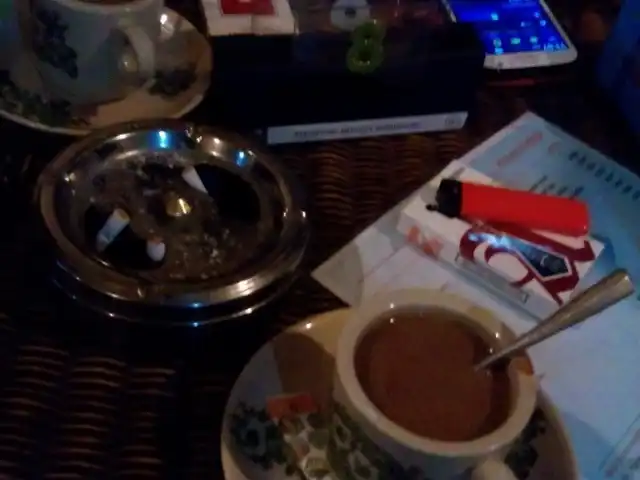 Cafe Birleng