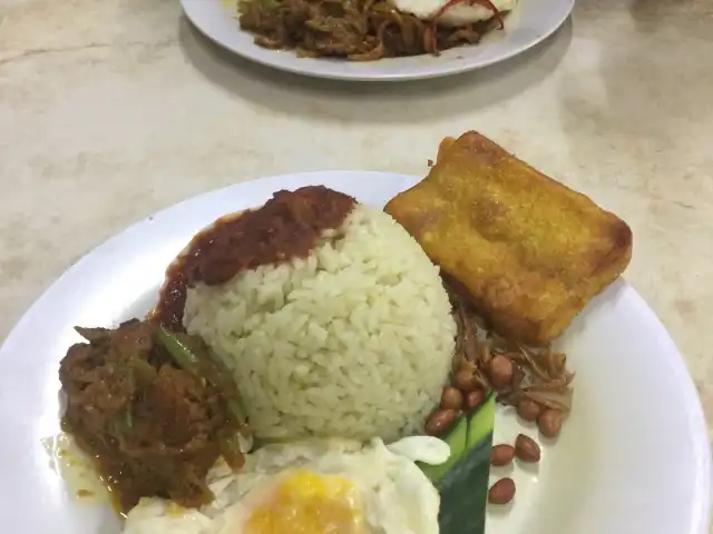 Restoran Saffani, Simpang Pulai Food Photo 6