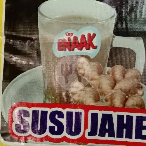 Gambar Makanan Susu Jahe, STMJ, WEDANG RONDE, Jl. Kalibaru 1