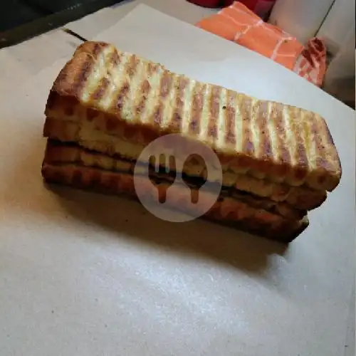 Gambar Makanan DELICIOUS BURGER DAN ROTI BAKAR BANDUNG, SIDORUKUN 18