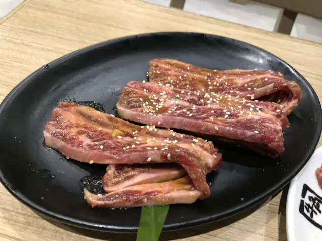 Gambar Makanan Gyu Kaku 16