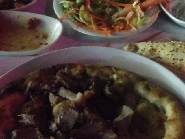 M. B. Şirvan Restaurant ve Buryan Evi'nin yemek ve ambiyans fotoğrafları 3