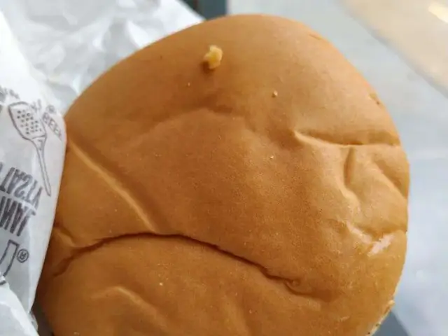 Gambar Makanan McDonald's 15