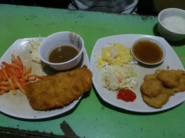 Gambar Makanan Depot Sukses (Japanese Food) 8