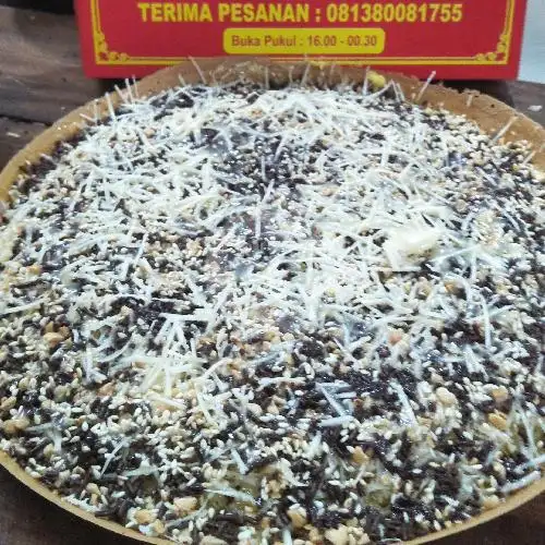 Gambar Makanan Martabak Bangka Wawan 243, Ciracas 9