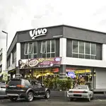 Vivo American Pizza & Panini, Sri Utama, Segamat Food Photo 6