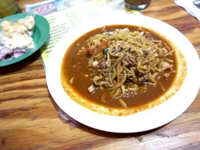 Gambar Makanan Mie Aceh Bang Surya 9