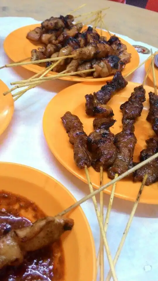 Restoran Yunus Satay Food Photo 7