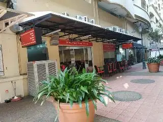 Zhong Hwa Kitchen 中华小厨