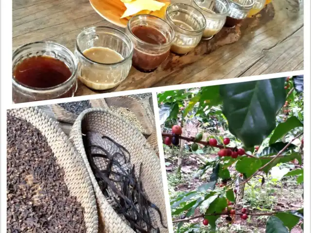 Gambar Makanan Bali Pulina Agro Wisata 1