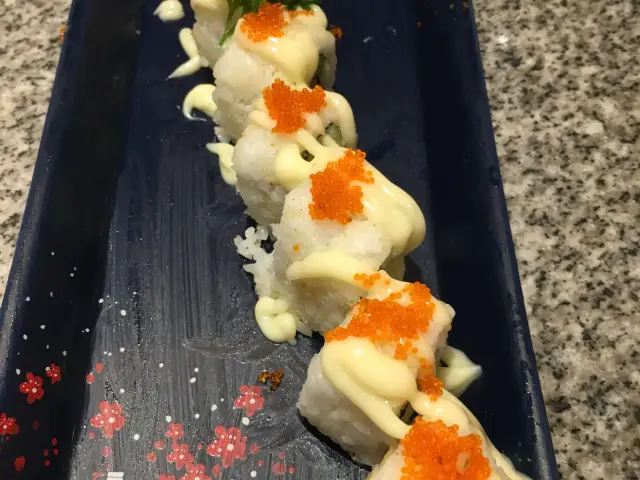 Gambar Makanan Ichiban Sushi 17