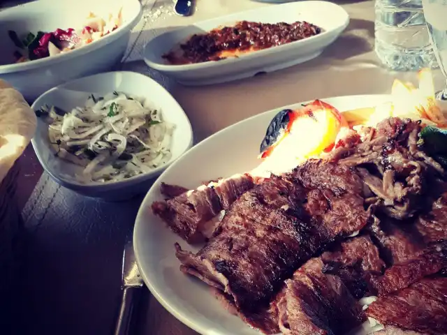 Etik-et Kasap Izgara'nin yemek ve ambiyans fotoğrafları 3