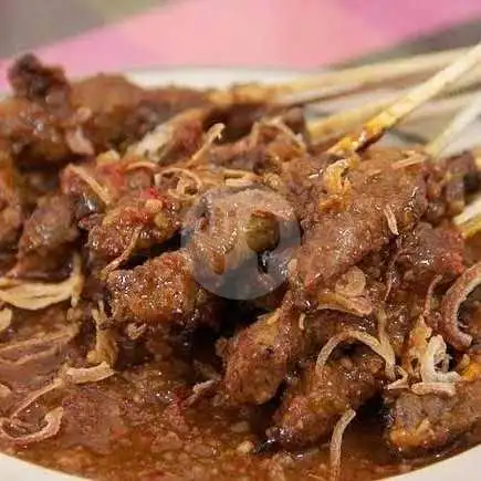 Gambar Makanan Sate Madura Bang arek 3, Jl.pd.jagung Timur No.78 8