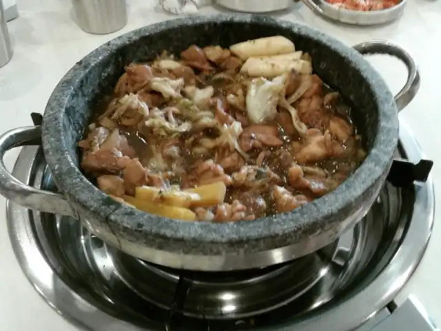 Daebak Dakgalbi Food Photo 14