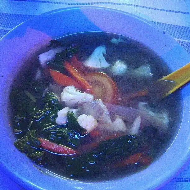 Medan Selera Seksyen 8 Food Photo 4