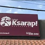 KSarap Restaurant Food Photo 5