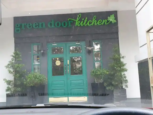 Gambar Makanan Green Door Kitchen 11