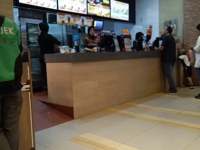 Gambar Makanan Burger King 15