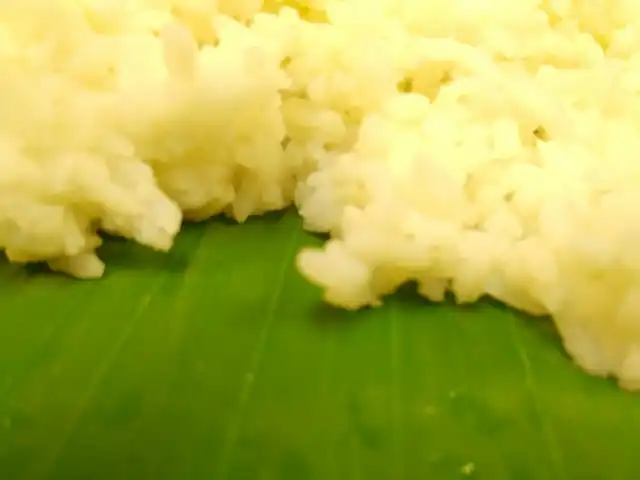 Moorthy's Mathai Banana Leaf Restaurant Food Photo 7