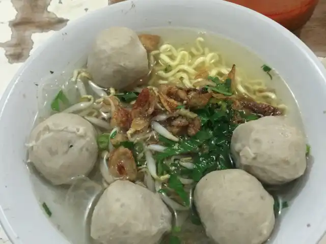 Gambar Makanan Bakso Rudy 7