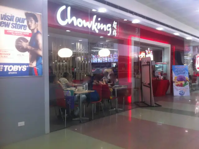Chowking Food Photo 9