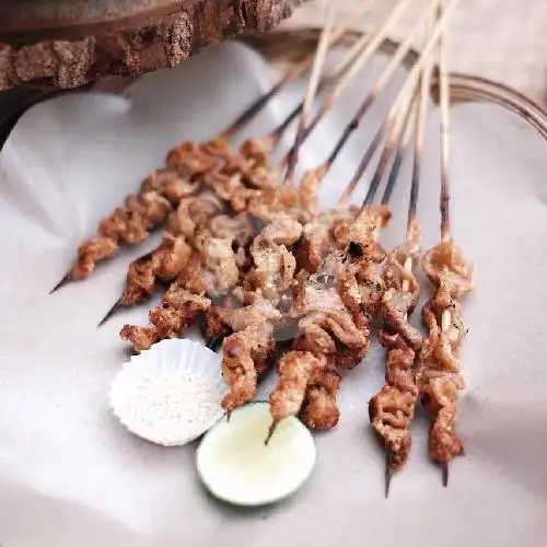 Gambar Makanan Sate Taichan Bang Yoyo, Setiabudi 3