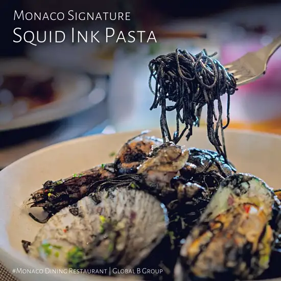 Monaco Dining Restaurant Food Photo 2