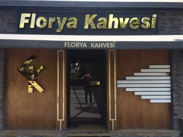 Florya Kahvesi'nin yemek ve ambiyans fotoğrafları 24