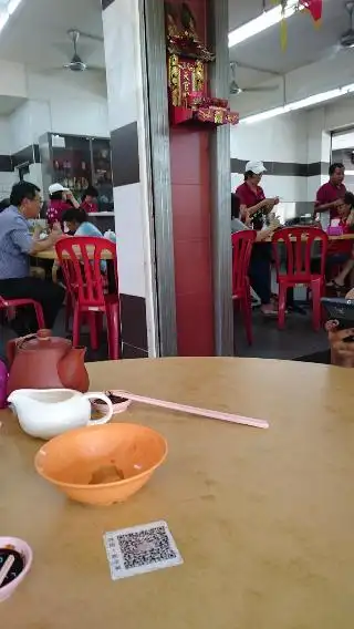 Bak Ku Teh Restaurant