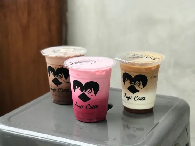 Gambar Makanan Kopi Janji Cinta 12