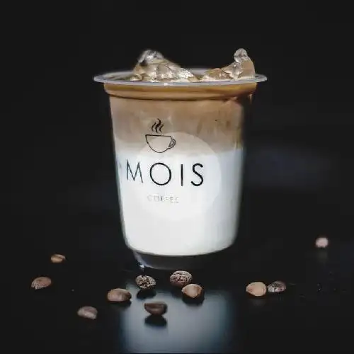 Gambar Makanan Mois Coffee, Kemanggisan 1