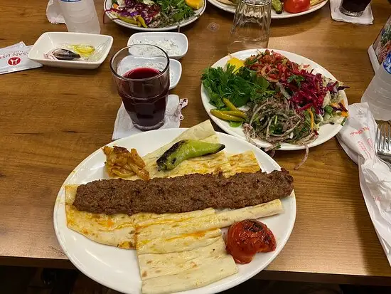Eyvan Kebap'nin yemek ve ambiyans fotoğrafları 22
